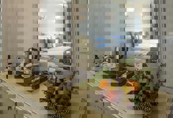 Sarnic Hotel & Sarnic Premier Hotel - Ottoman Mansion