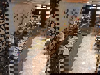 Sarnic Hotel & Sarnic Premier Hotel - Ottoman Mansion