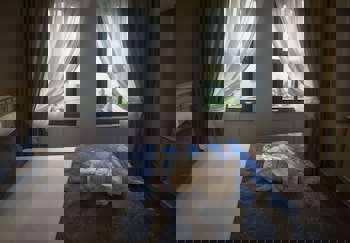 Sarnic Hotel & Sarnic Premier Hotel - Ottoman Mansion