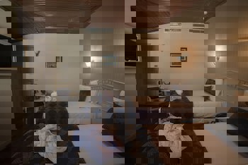 Sarnic Hotel & Sarnic Premier Hotel - Ottoman Mansion