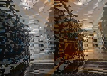 Sarnic Hotel & Sarnic Premier Hotel - Ottoman Mansion