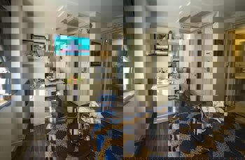 Sarnic Hotel & Sarnic Premier Hotel - Ottoman Mansion