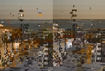 Sarnic Hotel & Sarnic Premier Hotel - Ottoman Mansion