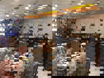 Sarnic Hotel & Sarnic Premier Hotel - Ottoman Mansion