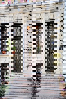 Sarnic Hotel & Sarnic Premier Hotel - Ottoman Mansion