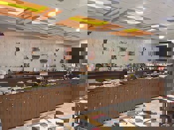 Sarnic Hotel & Sarnic Premier Hotel - Ottoman Mansion