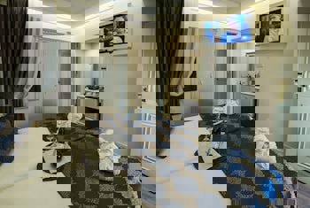 Sarnic Hotel & Sarnic Premier Hotel - Ottoman Mansion