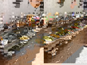 Sarnic Hotel & Sarnic Premier Hotel - Ottoman Mansion