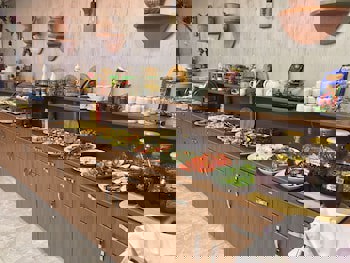 Sarnic Hotel & Sarnic Premier Hotel - Ottoman Mansion