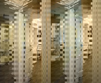 Sarnic Hotel & Sarnic Premier Hotel - Ottoman Mansion