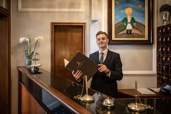 Der Kleine Prinz galeri fotoğrafı