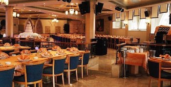 Regency Palace Hotel