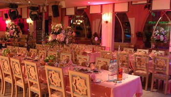Regency Palace Hotel