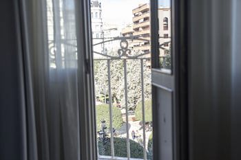 Gran Hotel Albacete