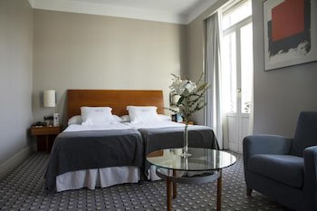 Gran Hotel Albacete