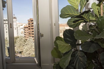 Gran Hotel Albacete