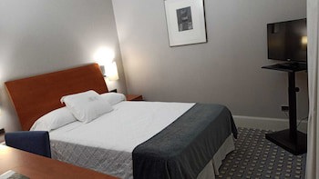 Gran Hotel Albacete