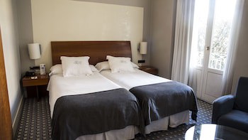Gran Hotel Albacete