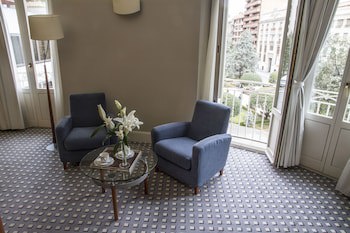 Gran Hotel Albacete