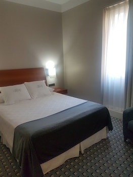 Gran Hotel Albacete