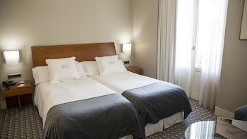 Gran Hotel Albacete