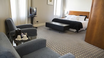 Gran Hotel Albacete