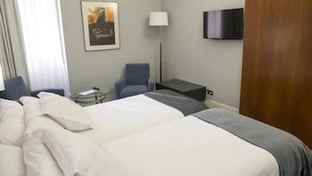 Gran Hotel Albacete