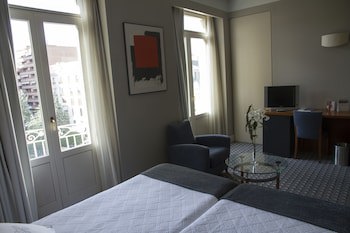 Gran Hotel Albacete