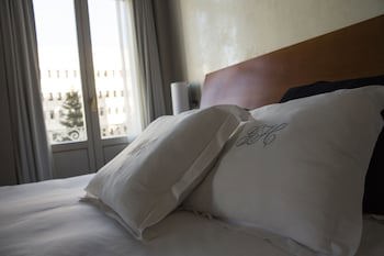 Gran Hotel Albacete