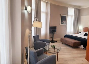 Gran Hotel Albacete