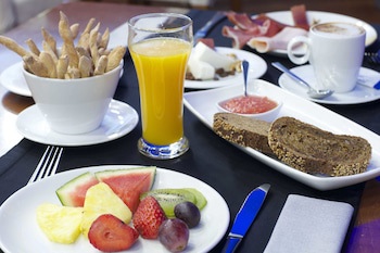 Gran Hotel Albacete