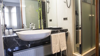 Gran Hotel Albacete