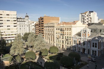 Gran Hotel Albacete