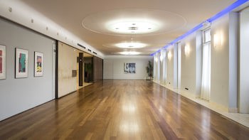 Gran Hotel Albacete