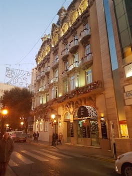 Gran Hotel Albacete