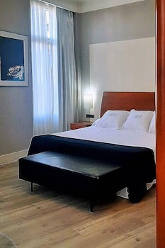 Gran Hotel Albacete