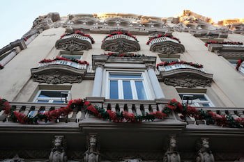 Gran Hotel Albacete