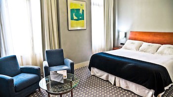 Gran Hotel Albacete