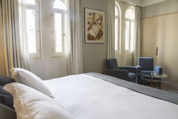 Gran Hotel Albacete