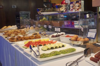 Gran Hotel Albacete