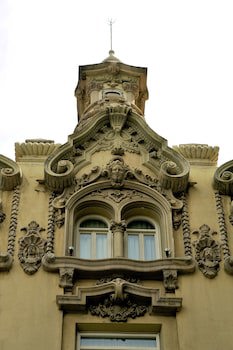 Gran Hotel Albacete