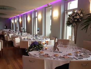 Gran Hotel Albacete