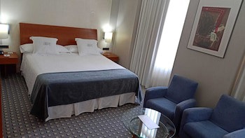 Gran Hotel Albacete