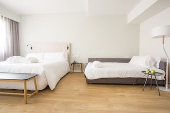 Artiem Madrid Hotel