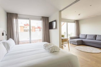Artiem Madrid Hotel