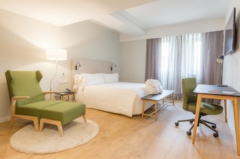 Artiem Madrid Hotel