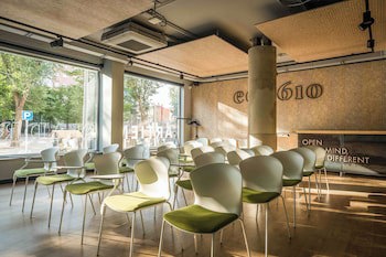 Artiem Madrid Hotel