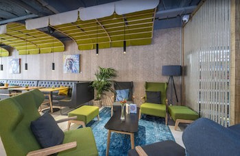 Artiem Madrid Hotel