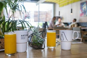 Artiem Madrid Hotel