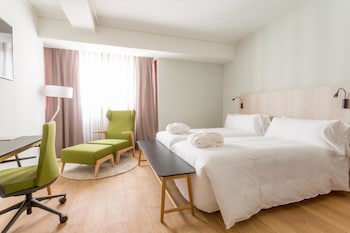 Artiem Madrid Hotel